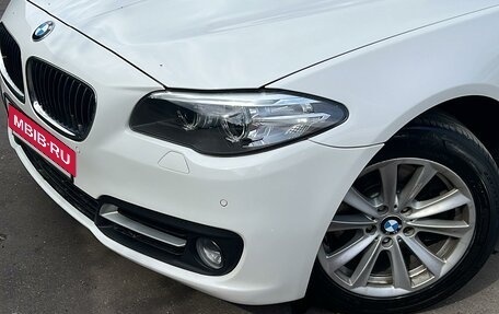 BMW 5 серия, 2013 год, 2 200 000 рублей, 2 фотография