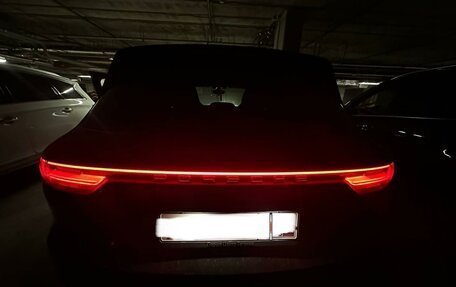 Porsche Cayenne III, 2019 год, 8 000 000 рублей, 4 фотография