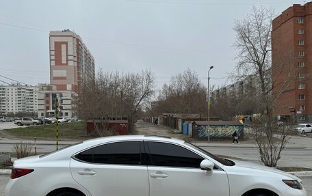 Lexus ES VII, 2014 год, 2 800 000 рублей, 6 фотография
