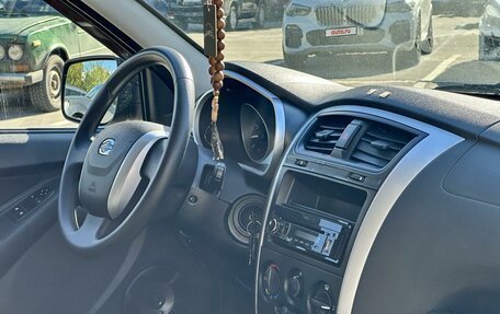 Datsun on-DO I рестайлинг, 2014 год, 350 000 рублей, 5 фотография