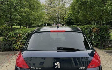 Peugeot 308 II, 2009 год, 639 000 рублей, 6 фотография