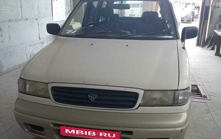 Mazda MPV I, 1996 год, 550 000 рублей, 2 фотография