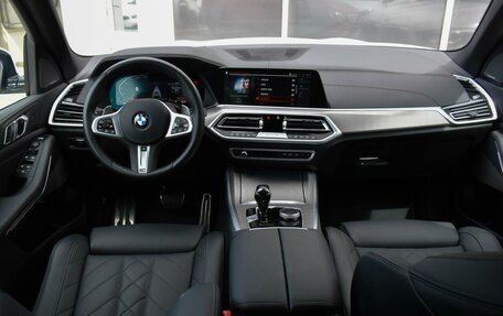 BMW X5, 2022 год, 11 000 000 рублей, 6 фотография
