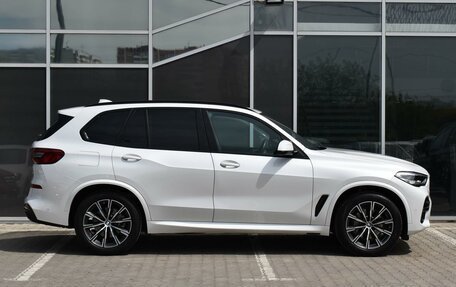BMW X5, 2022 год, 11 000 000 рублей, 5 фотография