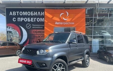 ЛуАЗ Patriot, 2019 год, 1 850 000 рублей, 3 фотография