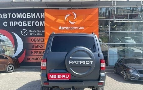 ЛуАЗ Patriot, 2019 год, 1 850 000 рублей, 6 фотография