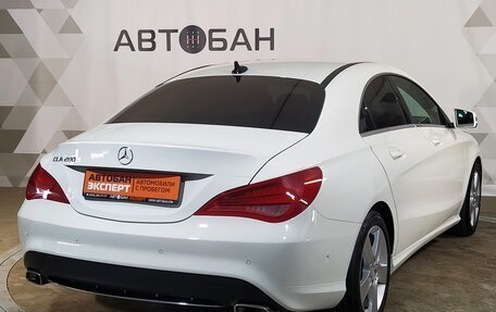 Mercedes-Benz CLA, 2013 год, 2 020 000 рублей, 3 фотография