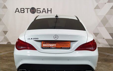 Mercedes-Benz CLA, 2013 год, 2 020 000 рублей, 5 фотография