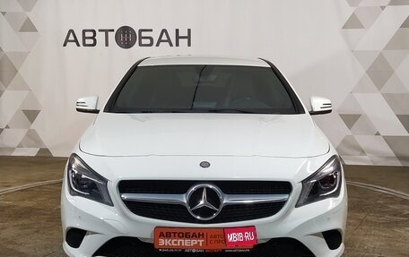 Mercedes-Benz CLA, 2013 год, 2 020 000 рублей, 2 фотография