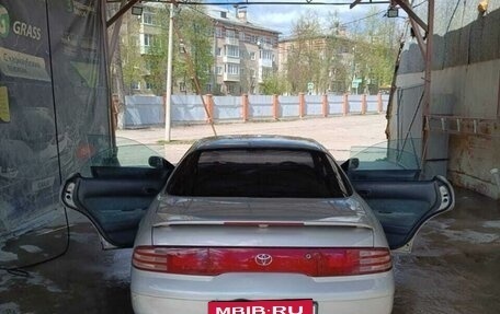 Toyota Sprinter Marino, 1994 год, 330 000 рублей, 4 фотография
