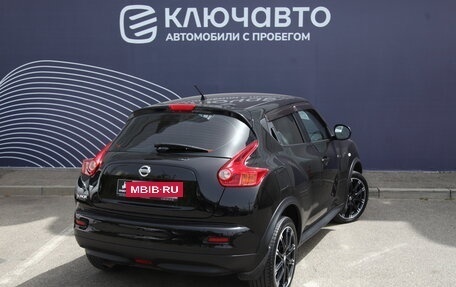 Nissan Juke II, 2011 год, 1 250 000 рублей, 2 фотография