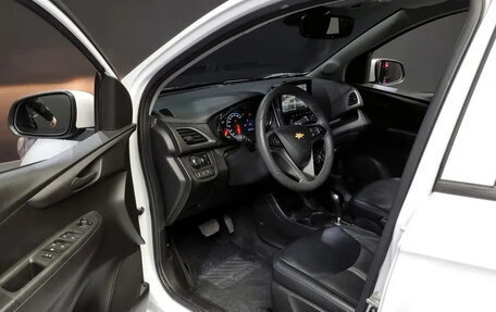 Chevrolet Spark IV, 2020 год, 932 000 рублей, 4 фотография