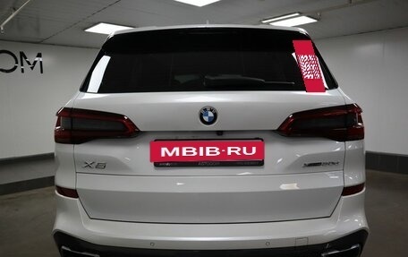 BMW X5, 2019 год, 7 550 000 рублей, 4 фотография