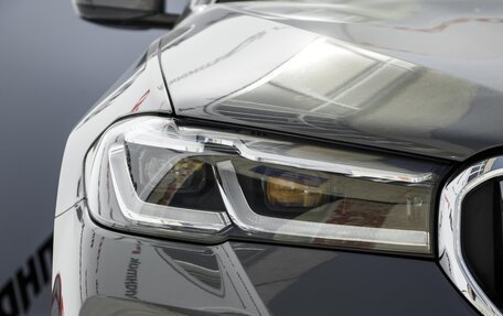 BMW 5 серия, 2020 год, 5 200 000 рублей, 9 фотография