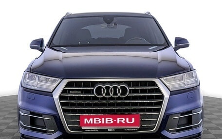 Audi Q7, 2019 год, 5 150 000 рублей, 2 фотография
