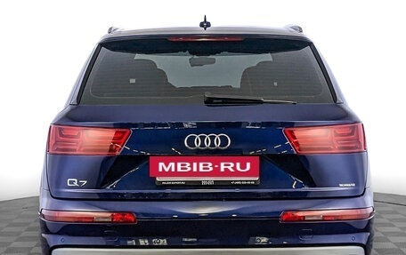 Audi Q7, 2019 год, 5 150 000 рублей, 6 фотография