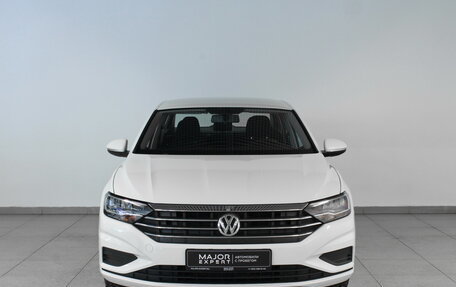 Volkswagen Jetta VII, 2020 год, 2 050 000 рублей, 2 фотография