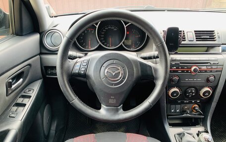 Mazda 3, 2006 год, 535 000 рублей, 7 фотография