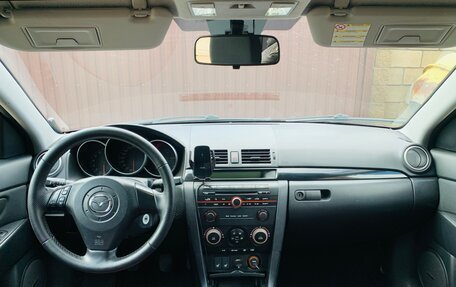 Mazda 3, 2006 год, 535 000 рублей, 6 фотография