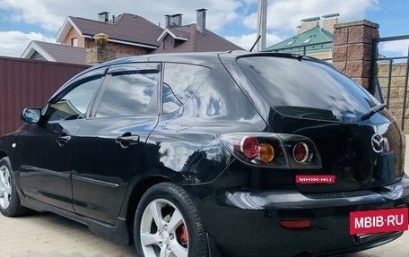 Mazda 3, 2006 год, 535 000 рублей, 4 фотография