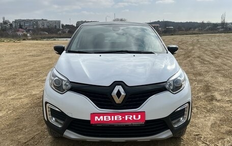 Renault Kaptur I рестайлинг, 2020 год, 2 200 000 рублей, 3 фотография