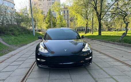 Tesla Model 3 I, 2022 год, 4 250 000 рублей, 2 фотография