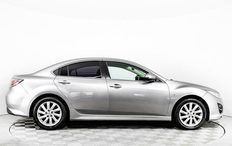Mazda 6, 2010 год, 1 099 000 рублей, 4 фотография