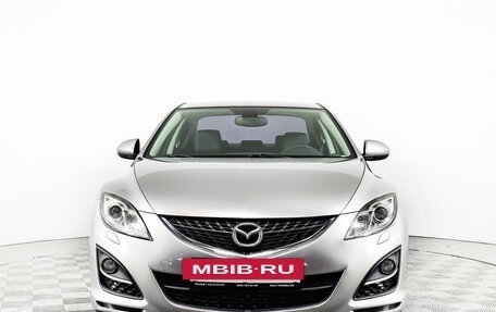 Mazda 6, 2010 год, 1 099 000 рублей, 2 фотография