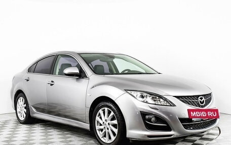 Mazda 6, 2010 год, 1 099 000 рублей, 3 фотография