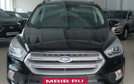 Ford Kuga III, 2018 год, 2 090 000 рублей, 3 фотография