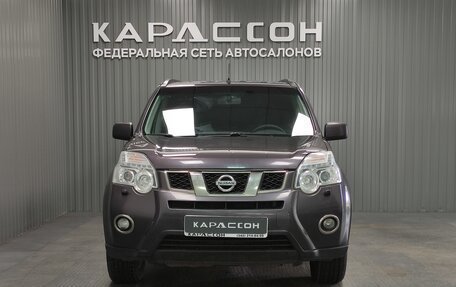 Nissan X-Trail, 2013 год, 1 765 000 рублей, 3 фотография