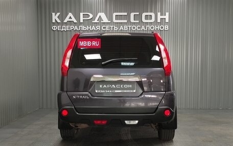 Nissan X-Trail, 2013 год, 1 765 000 рублей, 4 фотография