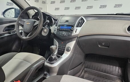 Chevrolet Cruze II, 2013 год, 730 000 рублей, 3 фотография