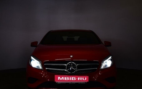 Mercedes-Benz A-Класс, 2013 год, 1 579 000 рублей, 6 фотография