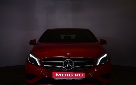 Mercedes-Benz A-Класс, 2013 год, 1 579 000 рублей, 5 фотография