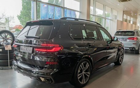 BMW X7, 2023 год, 18 990 000 рублей, 2 фотография