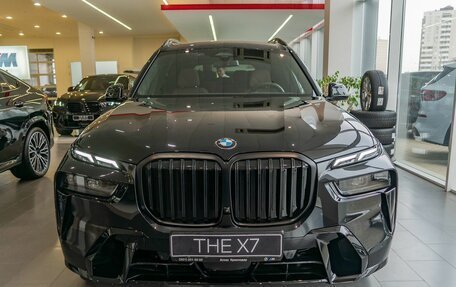 BMW X7, 2023 год, 18 990 000 рублей, 4 фотография
