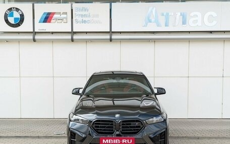 BMW X6 M, 2023 год, 24 490 000 рублей, 4 фотография