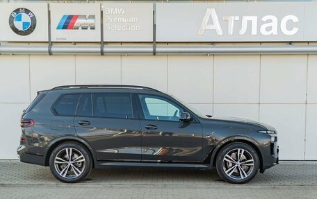 BMW X7, 2023 год, 17 690 000 рублей, 5 фотография