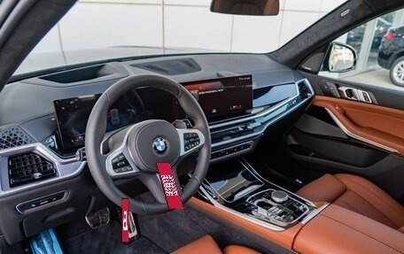 BMW X7, 2023 год, 17 690 000 рублей, 3 фотография