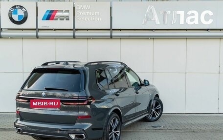 BMW X7, 2023 год, 17 690 000 рублей, 2 фотография