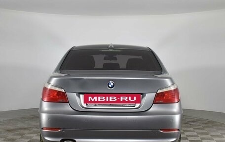 BMW 5 серия, 2008 год, 1 200 000 рублей, 4 фотография
