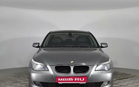 BMW 5 серия, 2008 год, 1 200 000 рублей, 3 фотография