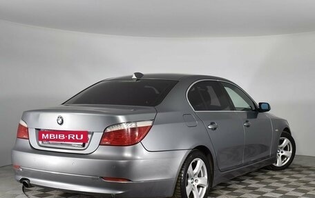 BMW 5 серия, 2008 год, 1 200 000 рублей, 2 фотография