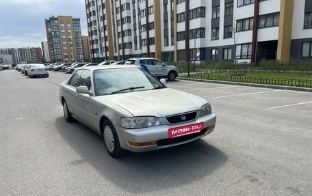 Honda Saber I, 1996 год, 2 фотография