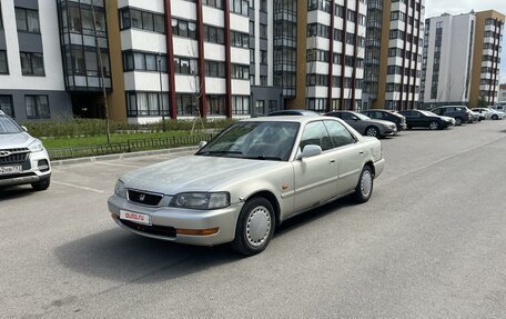 Honda Saber I, 1996 год, 3 фотография