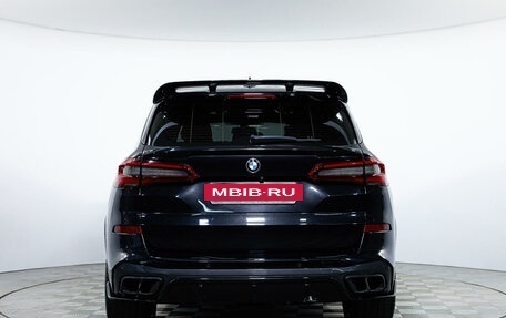 BMW X5, 2019 год, 7 058 000 рублей, 6 фотография