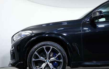 BMW X5, 2019 год, 7 058 000 рублей, 9 фотография