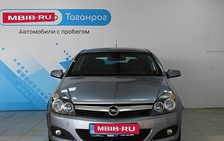 Opel Astra H, 2008 год, 699 000 рублей, 2 фотография