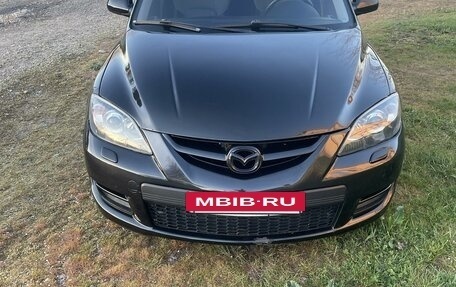 Mazda 3 MPS, 2006 год, 630 000 рублей, 2 фотография